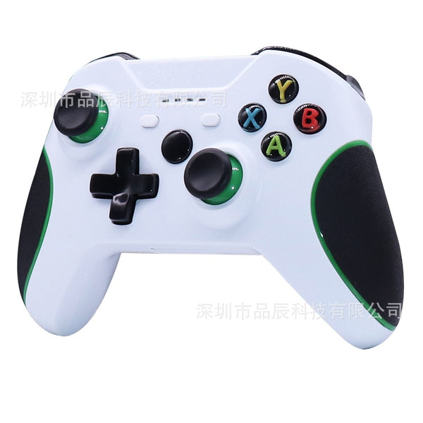 2.4G Wireless Gamepad Control for XBOX ONE Console Controller For PS3 XSX PC WIN Android Joystick Video Game Controllers ZopiStyle