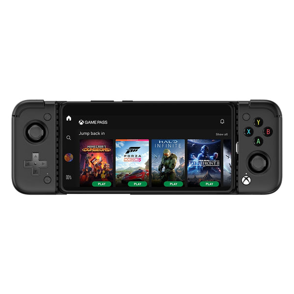 2023 GameSir X2 Pro Xbox Gamepad Android Type C Mobile Game Controller for Xbox Game Pass Ultimate, xCloud, STADIA, Cloud Gaming ZopiStyle