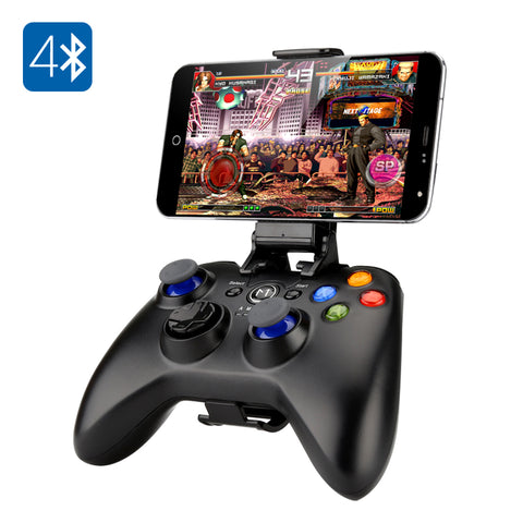 Bluetooth Game Pad ZopiStyle