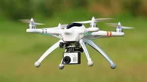 Drones: Quadcopters, Camera Drones