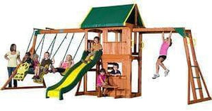 Outdoor Play-ZopiStyle