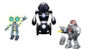 Robot toys-ZopiStyle