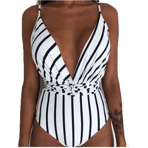 9Color Print Hot One Piece Swimwear Women Beach Monokini Swimsuit Trikini Mujer Banador Biquini Maio Maillot Femme Badpak Stroje