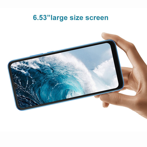 Global Version Xiaomi Redmi 10A 64/128GB Smartphone Dimensity 700 6.5&quot; 90Hz DotDisplay 48MP Triple Camera 5000mAh MTK Helio G25