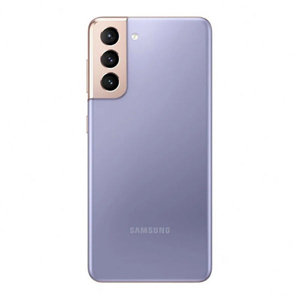 Original Samsung Galaxy S21 G991U1 5G Mobile Phone eSIM NFC 6.2" 8GB RAM 128 ROM 12MP+64MP+10MP 8K Octa Core SmartPhone