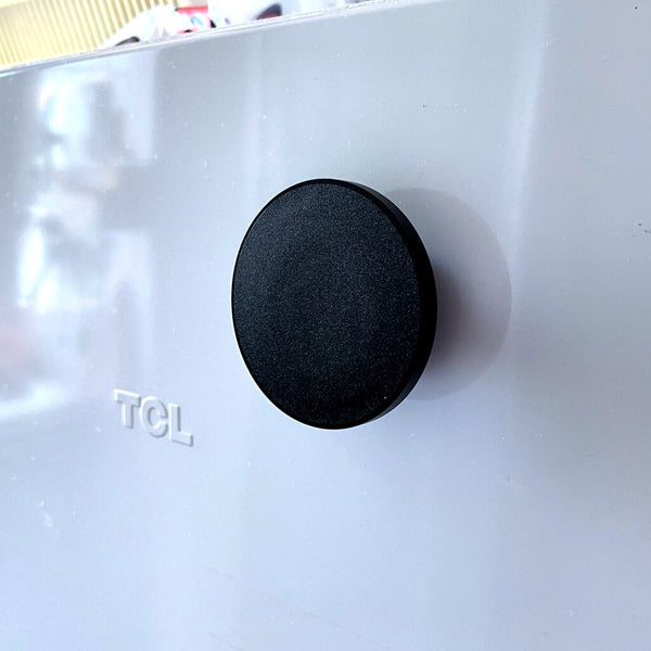 Compatible with  iphone12/13 series MagSafe refrigerator magnet stick kitchen support gym equipment magnetic support lazy