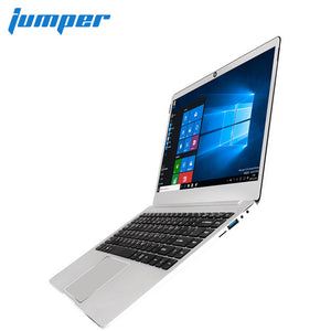 JUMPER EZbook 3L Pro 128 GB Laptop ZopiStyle