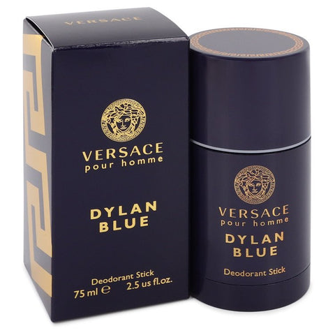 Versace Pour Homme Dylan Blue by Versace Deodorant for Men MerchMixer