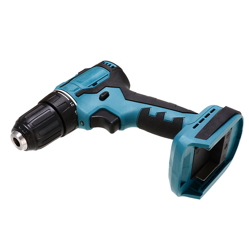 18V 90Nm Electric Drill Charging Brushless Impact Drill Hammer Screw Driver ZopiStyle