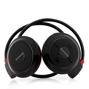 Mini Sport Headset with Microphone ZopiStyle