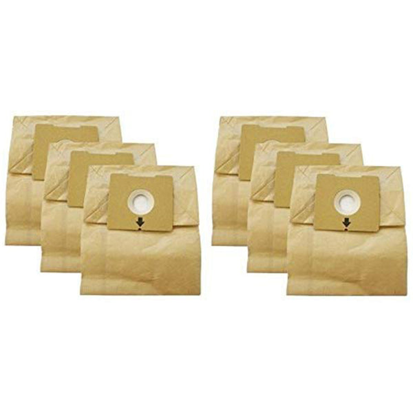20Pcs Dust Bags Replacement for Bissell Vacuum Cleaner Accessaries ZopiStyle