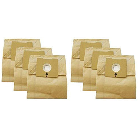 20Pcs Dust Bags Replacement for Bissell Vacuum Cleaner Accessaries ZopiStyle