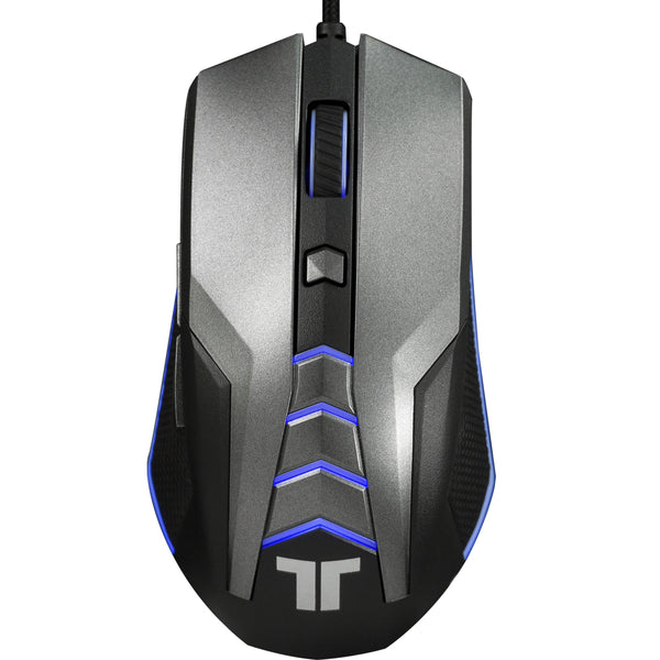 [US Stock] TRITTON-TM300 Wired Gaming Mouse ZopiStyle
