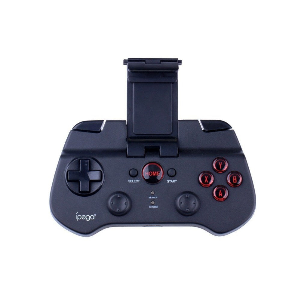 IPEGA Android Wireless Bluetooth Game Controller Direct Connection black ZopiStyle