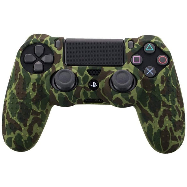 PS4 Slim/Pro Controller Cover Case ZopiStyle