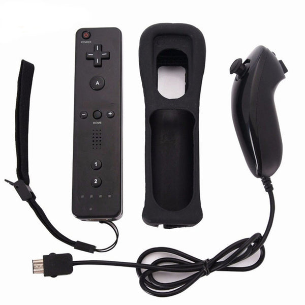 Wireless Controller + Silicone Case ZopiStyle