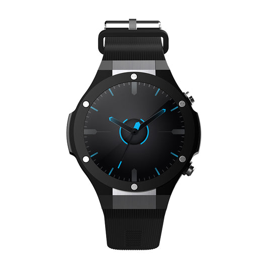 C2 Android 4G Smart Watch (Black) ZopiStyle