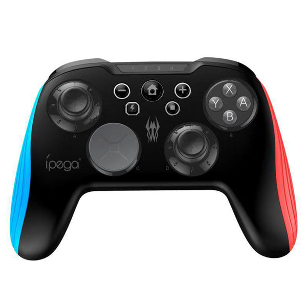 Bluetooth Wireless Controller Support NS PC Android Tablet Game Controller Black ZopiStyle
