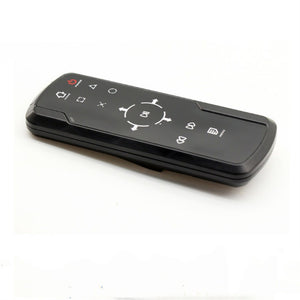 For PS4 Console Remote Control Wireless Multimedia Controller black ZopiStyle