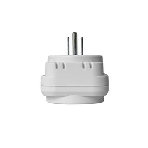 Intelligent WIFI Socket Outlet Switch EU Plug ZopiStyle
