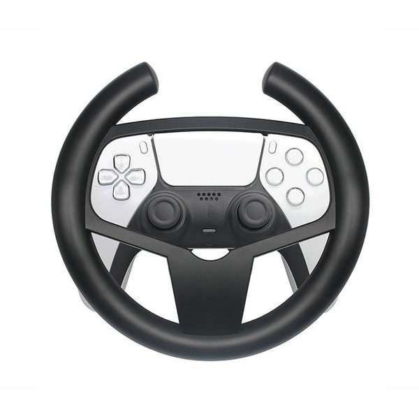 game pad Steering Racing Wheel for Nitendo Handle Grips Nintendoswitch Holder for Nintendo Switch Game Accessories black ZopiStyle