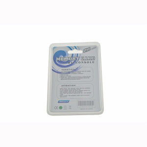 512MB Memory Card for Nintend Wii Console Memory Storage Card for GameCube GC  512M ZopiStyle