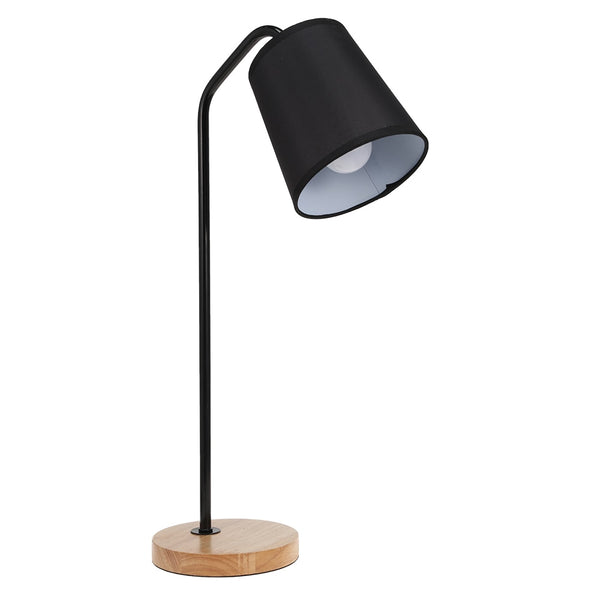 Comfortable Eye Protection Desk Lamps Modern LED Table Desk Lamp For Bedroom Living Room School Children Lighting ZopiStyle