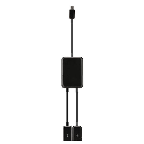 Micro USB OTG Adapter ZopiStyle