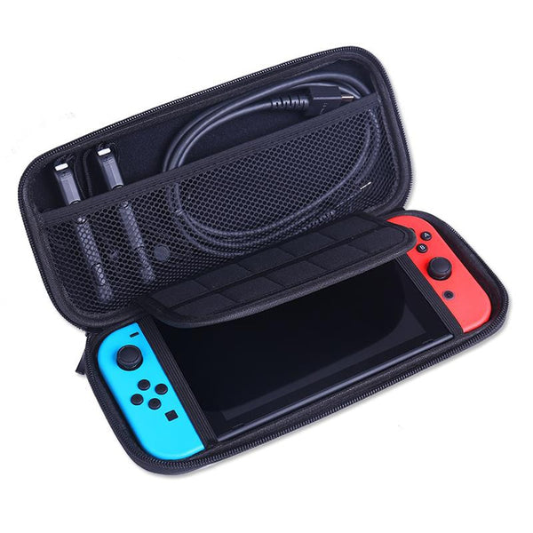 for Nintendo Switch Storage Bag Luxury Waterproof Case for Nitendo Nintendo Switch NS Console Joycon Game Accessories ZopiStyle