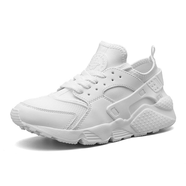 2022 white running shoes Low-top casual shoes ZopiStyle