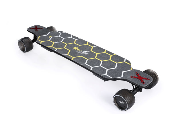 H2B-02 MAX Electric Skateboard ZopiStyle