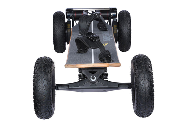 H2C-02 wheels off-road Electric Skateboard ZopiStyle