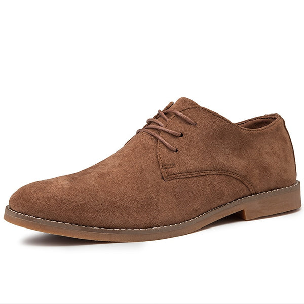 Large size 46 Fashion Casual Oxford Shoes for Men Flats Autumn casual shoes zapatos hombre Moccasins men shoes ZopiStyle