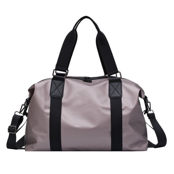 Women Gym Bag Sports Fitness Handbag Training Bags for Female Travel Dry And Wet Yoga Mat Sac De Sport Mochila Sporttas X51B ZopiStyle