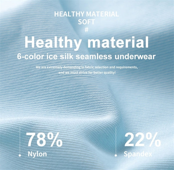 Xiaomi Mijia Underwear Panty Man Boxer Shorts Ice Silk Original xiaomi Lot Panties Breather Graphene Underpants ZopiStyle