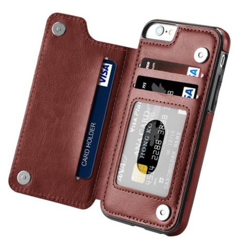 Multifunction Shockproof Protection Cover ZopiStyle
