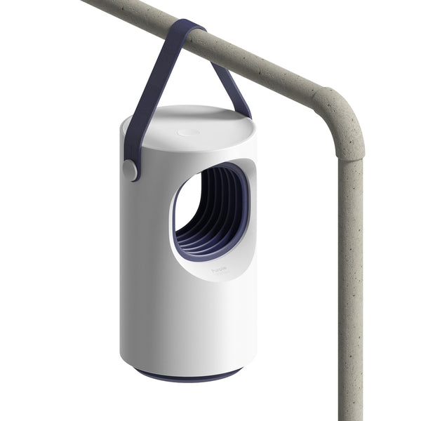 USB Mosquito Killer LED Lamp Photocatalytic Household Silent Night Light Lamp UV Anti-Mosquito Dispeller ZopiStyle