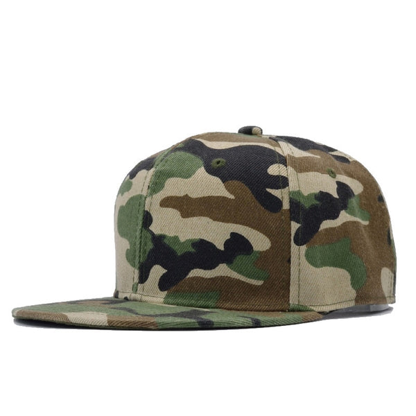 [NORTHWOOD] Snow Camo Baseball Cap Men Tactical Cap Camouflage Snapback Hat For Men High Quality Bone Masculino Dad Hat Trucker ZopiStyle