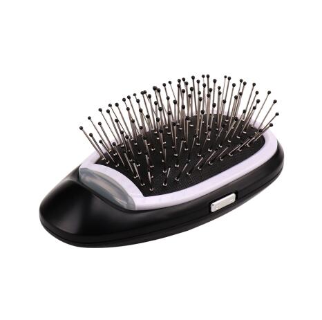 Anti Frizz Brush Magic Electric Ionic Hair Brush Head Massage Scalp Comb Anti Static Smooth Portable Negative Ion Hair Styler ZopiStyle