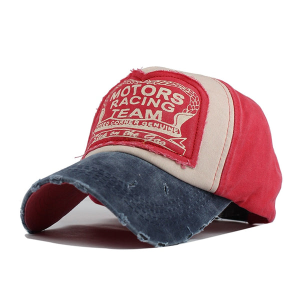 [FLB] Wholesale Spring Cotton Cap Baseball Cap Snapback Hat Summer Cap Hip Hop Fitted Cap Hats For Men Women Grinding Multicolor ZopiStyle