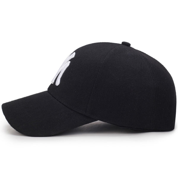 Outdoor Sport Baseball Cap Spring And Summer Fashion Letters Embroidered Adjustable Men Women Caps Fashion Hip Hop Hat TG0002 ZopiStyle