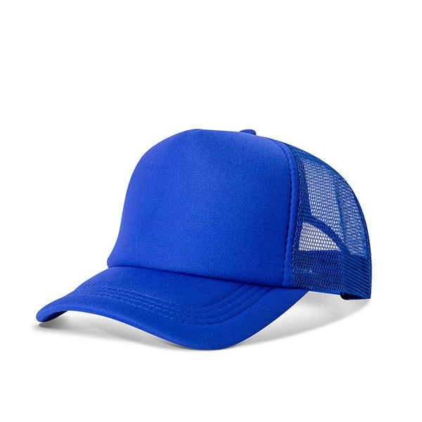 Black Cap Solid Color Baseball Cap Snapback Caps Casquette Hats Fitted Casual Gorras Hip Hop Dad Hats For Men Women Unisex ZopiStyle