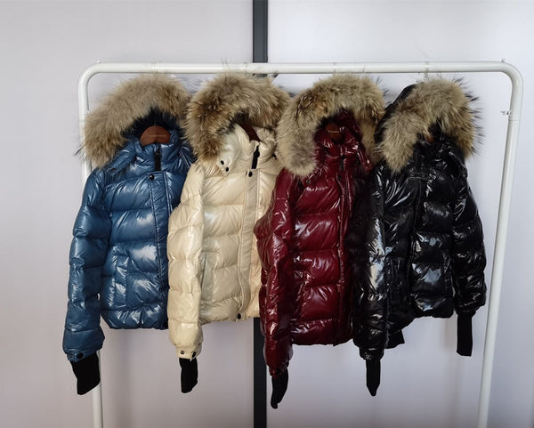 Orangemom Teen winter coat Children&#39;s jacket for baby boys girls clothes Warm kids clothes waterproof thicken snow wear 2-16Y ZopiStyle