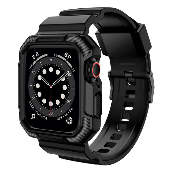 Rugged Armor Pro Designed 44 42 mm strap for Apple Watch ZopiStyle