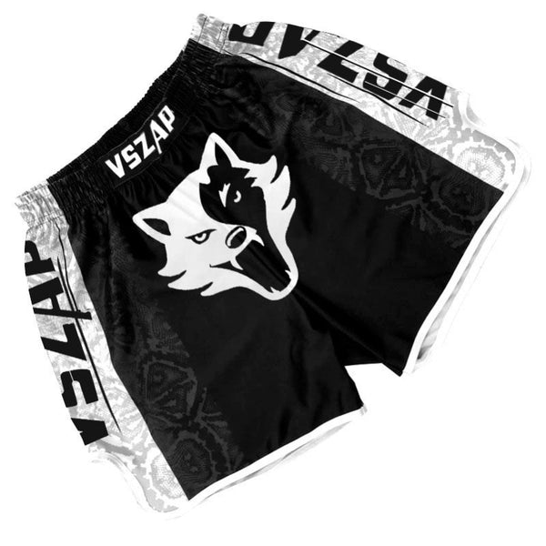 2021 Muay Thai Shorts Breathe Freely Boxer Shorts Light MMA Boxing Pant for Men Fight Grappling Sportswear  Wholesale ZopiStyle