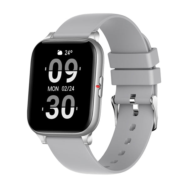 COLMI P8 Mix 1.69 Inch Smart Watch Men Heart Rate Monitor IP67 Waterproof Women Smartwatch Fitness Tracker for iPhone Plus ZopiStyle