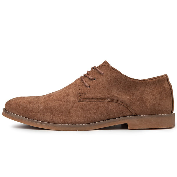 Large size 46 Fashion Casual Oxford Shoes for Men Flats Autumn casual shoes zapatos hombre Moccasins men shoes ZopiStyle