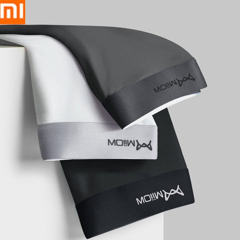 Xiaomi Mijia Underwear Panty Man Boxer Shorts Ice Silk Original xiaomi Lot Panties Breather Graphene Underpants ZopiStyle