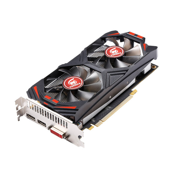 VEINEDA Graphics Cards  GTX 950 2G 128Bit GDDR5 PC games  Video Card For nVIDIA Geforce Games ZopiStyle