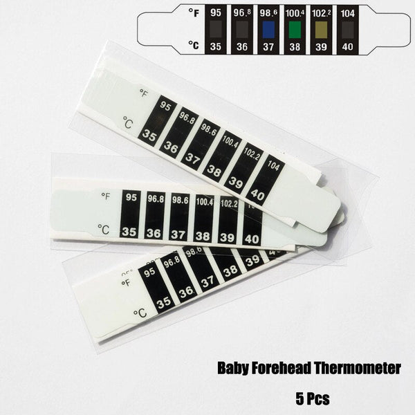 Aircraft Baby Bath Shower Water Thermometer Safe Temperature Sensor ZopiStyle